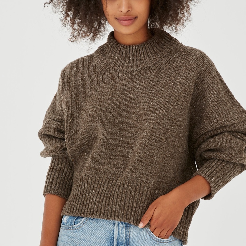 Babaa jumper no. 15